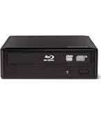 Amazon.co.jp: BUFFALO 16倍速書き込み BDXL対応 USB3.0用 外付
