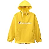 [チャンピオン] パーカー ジャケット アノラック ハーフジップCW-QSC02レディース