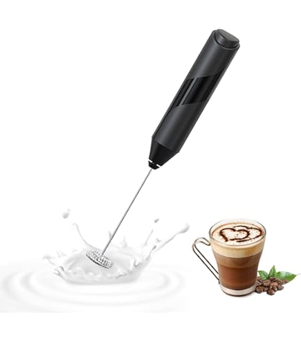 Amazon.co.jp: IKEA(イケア) PRODUKT 70301165 ミルク泡立て器