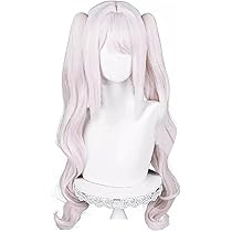 Amazon.co.jp: 神併良品 アリス ウィッグ アリス かつら アニメ