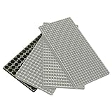 【100枚】 ランドマーク オクタトレイ 144穴 黒 8×18列 28（八角）×高38mm プラグトレイ プラグトレー タ種代不