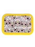 (ヒステリックミニ) Hysteric Mini おしりﾅｯﾌﾟｹｰｽ(ネオンカラ-) TEDDYMINI