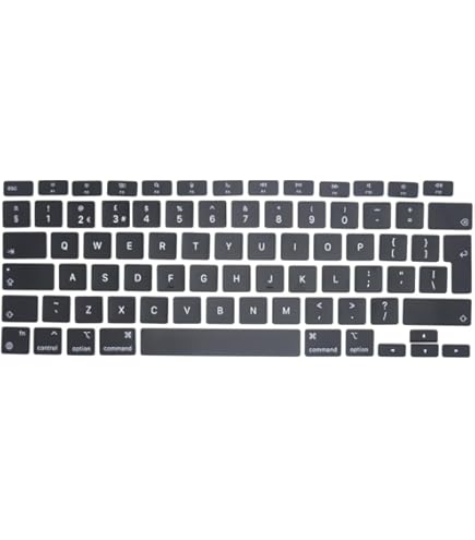 Amazon | Padarsey 交換用キーボード MacBook Pro A1502 13