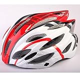 【MHR 】自転車ヘルメットサイクリング ヘルメット スポーツ ヘルメット ジュニアヘルメット マウンテンバイク クロスバイク 男女兼用　LEDテールライトセット通気　安全　スタイリッシュ