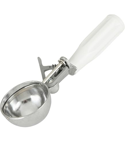 Amazon | ハミルトンビーチ 業務用ディッシャー、ブラック (サイズ30