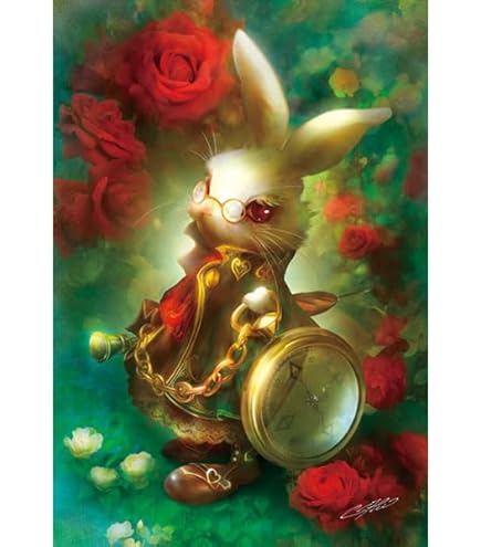 パズル　Shu　朧咲夜　1000ピース　完成品 Amazon.co.jp: 1000ピース ジグソーパズル 朧咲夜 SHU (50x75cm