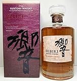 サントリーウイスキー響ブレンダーズチョイス【BLENDER'S CHOICE BC】 43度700ml ギフト箱入り