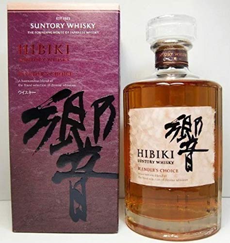 ジャパニーズウィスキー響とは Liquor Freak