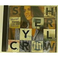 Amazon.co.jp: Sheryl Crow: ミュージック