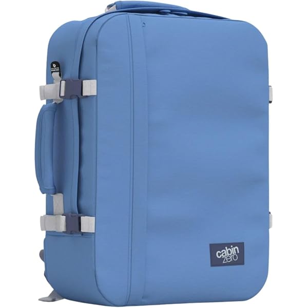 Amazon.co.jp: [キャビンゼロ] バックパック リュックサック 44L 2WAY