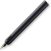 Lamy dialog 3 ピアノブラック 万年筆 M(中字) 中古)LAMY ラミー 万年筆 ダイアログ3 by フランコ・クリヴィオ