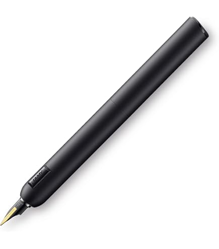 Amazon | LAMY ラミー 万年筆 EF 極細字 ダイアログCC ブルー L81BL-EF