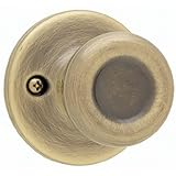 Kwikset488T 5 CPTylo Dummy Lockset-AB CP TYLO DUMMY LOCK (並行輸入品)