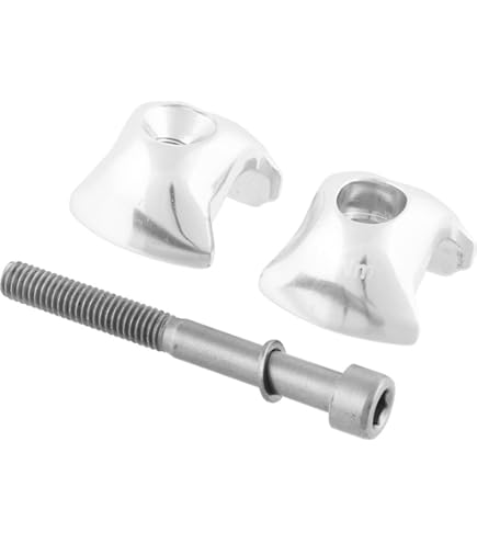 Amazon | RITCHEY(リッチー) カーボン1ボルト用 フィジーク用ヤグラ (7