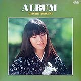 ALBUM　[12" Analog LP Record]