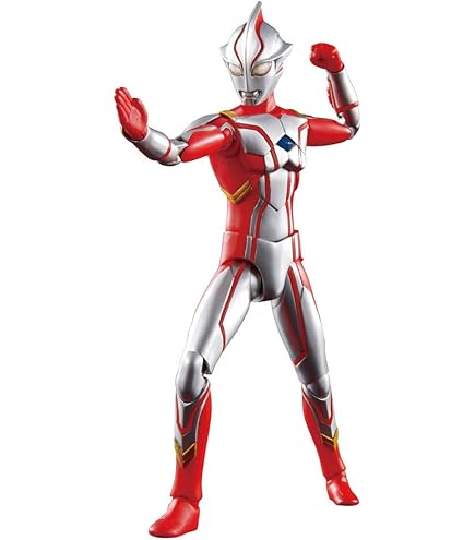Amazon.co.jp: ULTRA-ACT ウルトラマンメビウス メビウスフェニックス