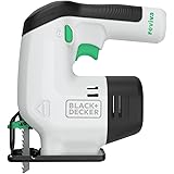 Black+Decker Reviva 12V Lithium-Ion Jigsaw