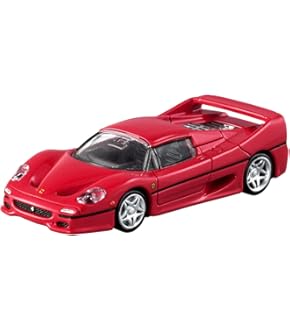 Takara Tomy - トミカプレミアム テスタロッサ タカラトミーモールオリジナル 3個セット Amazon.co.jp: タカラトミーモールオリジナル トミカプレミアム