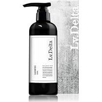 Amazon | レベルデルタ(LvDelta) トリートメント メンズ くせ毛 髪質