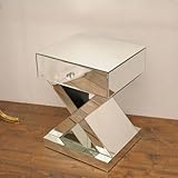 ミラー家具 コンソールS 完成品