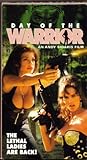 Day of the Warrior [VHS] [Import]