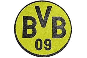 ドルトムント エンブレムワッペン〔wap346〕