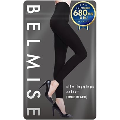 Amazon.co.jp: [Belmise] ベルミス パジャマ 着圧レギンス インナー