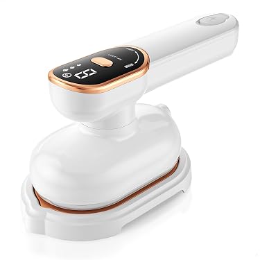 Amazon.co.jp 人気ギフトランキング: 携帯用アイロン で、ギフトの設定