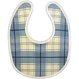 ベビー　スタイ　ビブ　よだれかけ　リバーシブルタイプ　NO.33　【日本製】　charlotte限定