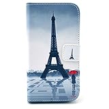 Zeebox Galaxy S4 ケース 手帳型ケース カバー 高品質 保護カバー ウォレット型 スタンド機能 カード収納 マグネット開閉式 Samsung Galaxy S4 用 無期限生涯補償付き