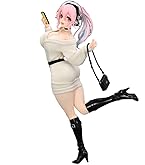 Amazon | すーぱーそに子フィギュア スペースポリスver. (プライズ