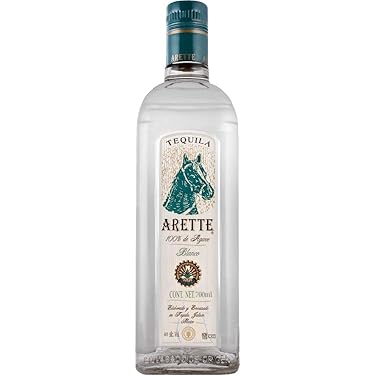 Amazon.co.jp: プレミアム クラフト テキーラ アレッテ 正規品