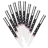 三菱鉛筆 スタイルフィット 3色ホルダー ディズニーブラック 10本 ハコUE3H258DS.24