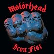 Iron Fist [12 inch Analog]