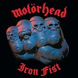 Iron Fist [12 inch Analog]
