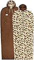 POLeR ポーラー NAPSACK M FURRY CAMO SAND 221ACU5501-FCOS