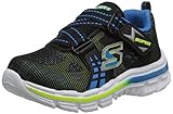 Skechers Kids ガールズ カラー: ブラック