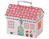 タトゥルタシュカ ハウス レッド (L)