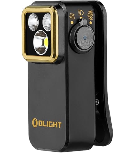 Amazon.co.jp: WUBEN X1 充電式懐中電灯 12000ルーメン 非常に明るい