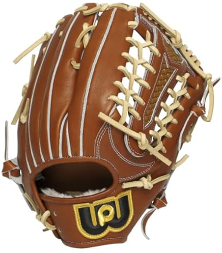 Amazon | [エスエスケイ] 野球 硬式グローブ 外野手用 メンズ