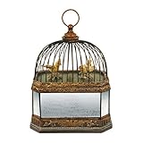 Sterling Industries 93-6599 Turtledove Box