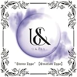 Stereo type（Type-C）