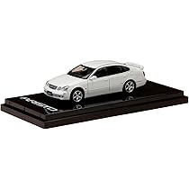 アリスト　模型 Amazon | 1/43 トヨタ アリスト 3.0V (JZS147