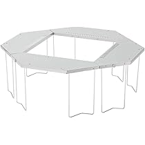 Amazon | スノーピーク(snow peak) ジカロテーブル [3~4人用] ST-050