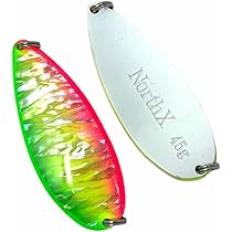 新品 9個セット フィールドハンター ノースX 45g 55g 楽天市場】ノースx 45g（フィッシング｜スポーツ・アウトドア