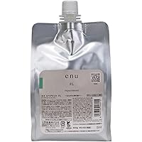 「新品未使用」中野製薬enu FL シャンプー リペアメント 1500ml 楽天市場】ナカノ ENU エヌ シャンプー FL 1500ml リペアメント
