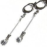 イヤリング レディース