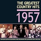 Greatest Country Hits..