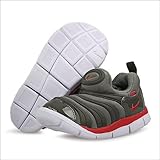 【ナイキ】NIKE DYNAMO FREE【ダイナモフリーTD】343938-010 ベビーシューズ 子供靴 HO16 クールグレー 14.0cm