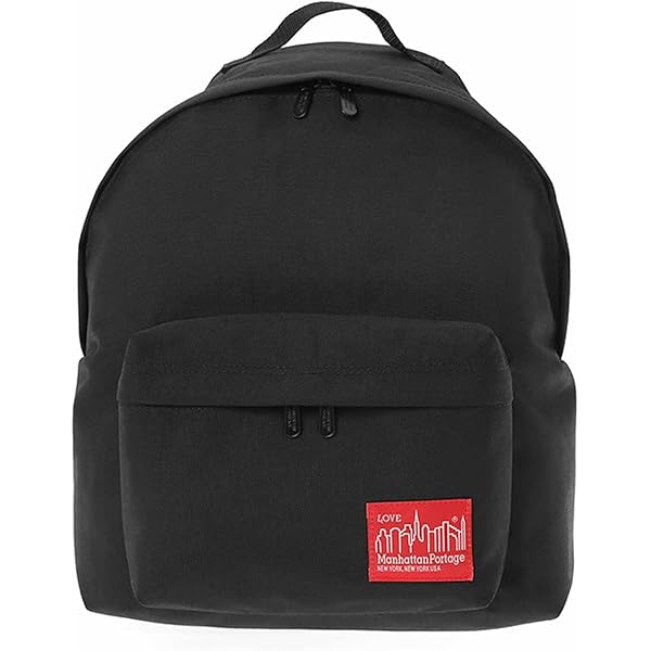 Amazon | [マンハッタンポーテージ] 正規品【公式】 リュック